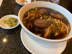 -中国厨房/台湾牛肉面