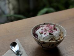 -知亘茶食