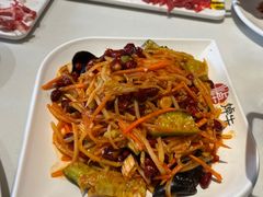 -焯牛潮汕牛肉火锅(云峰街创始店)