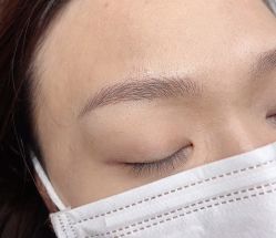 -本小姐美学·半永久纹眉野生眉