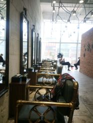 -JOY Hair salon