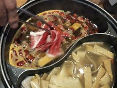 -火炉火自助餐(悠唐购物中心店)