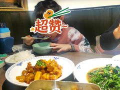 -蜜桃餐厅·古运河畔(南下塘店)