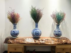 -锦色烤鸭·本地菜(学院路店)
