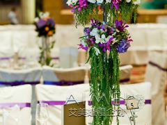 psbe15-上海浦东星河湾酒店