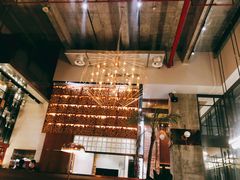 -OGGI TRATTORIA PIZZERIA(深业上城店)