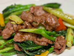 -香港狮子山下·明星粤菜餐厅(北苑店)