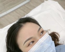 点击看大图 -久匠·野生眉半永久纹绣