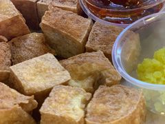 -东排食堂长沙小吃大排档(五一广场店)