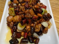 宫保鸡丁-盘飧市(春熙路店)