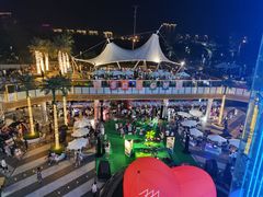-热血兄弟·炭火烤肉(融侨中心店)