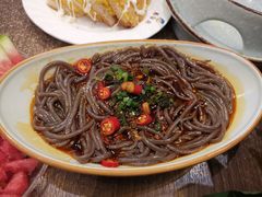 -龙聚德北京烤鸭(沙坪坝华宇A馆店)