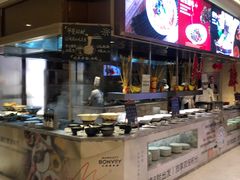 -盛宴标帜餐厅·亲子自助 (南昌喜来登酒店)