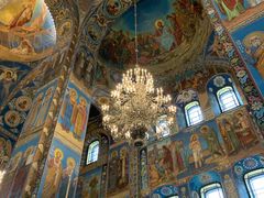 -滴血救世主教堂