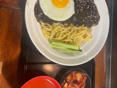 -米屋石锅拌饭(师大店)