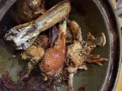 -斯丹姜母鸭·古法干香(涂门街总店)