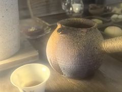 -扫雪煮茶(西村店)