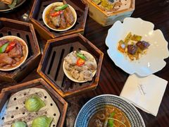 -新天世纪中餐厅