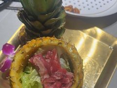 -正宗齐齐哈尔烤肉·齐牛哥鲜切炭火烤肉(杭州总店)