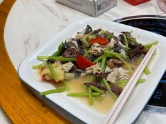 -鹭岛新泉客家菜·海鲜·融合菜(莲前店)