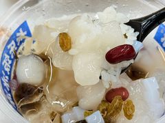 -长乐饭冰冰·冰饭·烧烤(长乐总店)