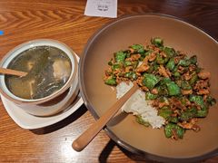 -德天顺盖码饭(人民西路店)