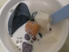 -iFood甜嫩嫩(江东北路店)
