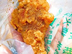 -满记烧饼(牛街东里小区一区店)