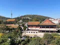 -湛山寺