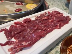 -鸿姐老火锅(花园路店)