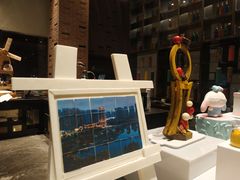 -常州新城希尔顿酒店·OPEN全日餐厅
