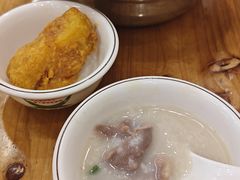 -南记食粥坊·宵夜大排档(莲花总店)