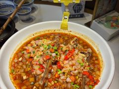 -图味美小黄鱼·景德菜(浙江路店)