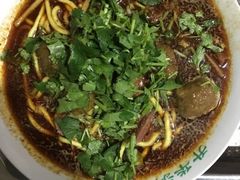 -白老三牛肉丸子面(平阳广场店)