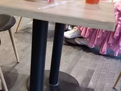 -麦当劳(静安寺店)