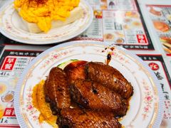 -华星冰室(湾仔店)