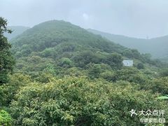 -缥缈峰景区