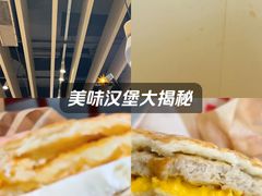 -肯德基(汇腾店)