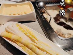 -海底捞火锅(北京西路夜宵主题店)