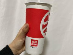 -书亦烧仙草(印象汇都市店)