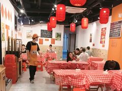 -荆九爷爆炒桥头三嫩(云南北路店)