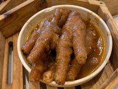 -君豪大酒店-东海渔村中餐厅