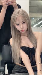 -DL HOPE明星造型