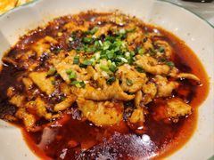 -万荣烤鸭店·北京菜(天坛店)