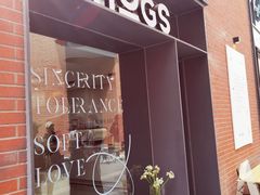 门面-HUGS coffee(东区店)