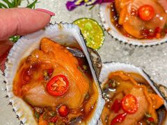 -品海楼·大连海胆锅贴馆(东港店)