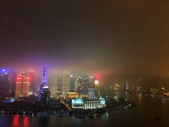 -非常时髦餐厅VUE Restaurant(外滩茂悦大酒店)
