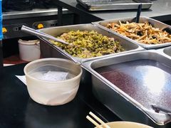 自助取餐区-陆振兴(东环店)