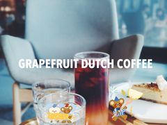 -sugarman espresso素饮糖人高新咖啡工厂