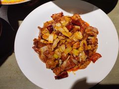 -那家小馆•北京菜•烤鸭(中关村店)